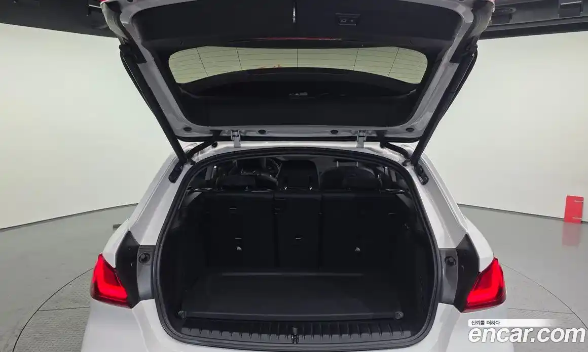 BMW 1-Series 2024 2.0 Автомат в Москве № 720377, фото 20