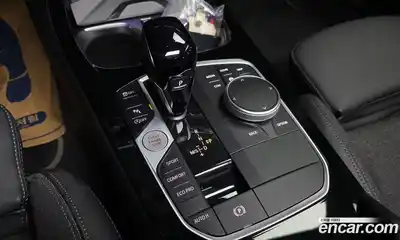 BMW 1-Series 2024 2.0 Автомат в Москве № 720377, миниатюра 9