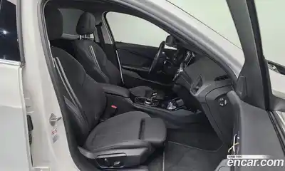 BMW 1-Series 2024 2.0 Автомат в Москве № 720377, миниатюра 10