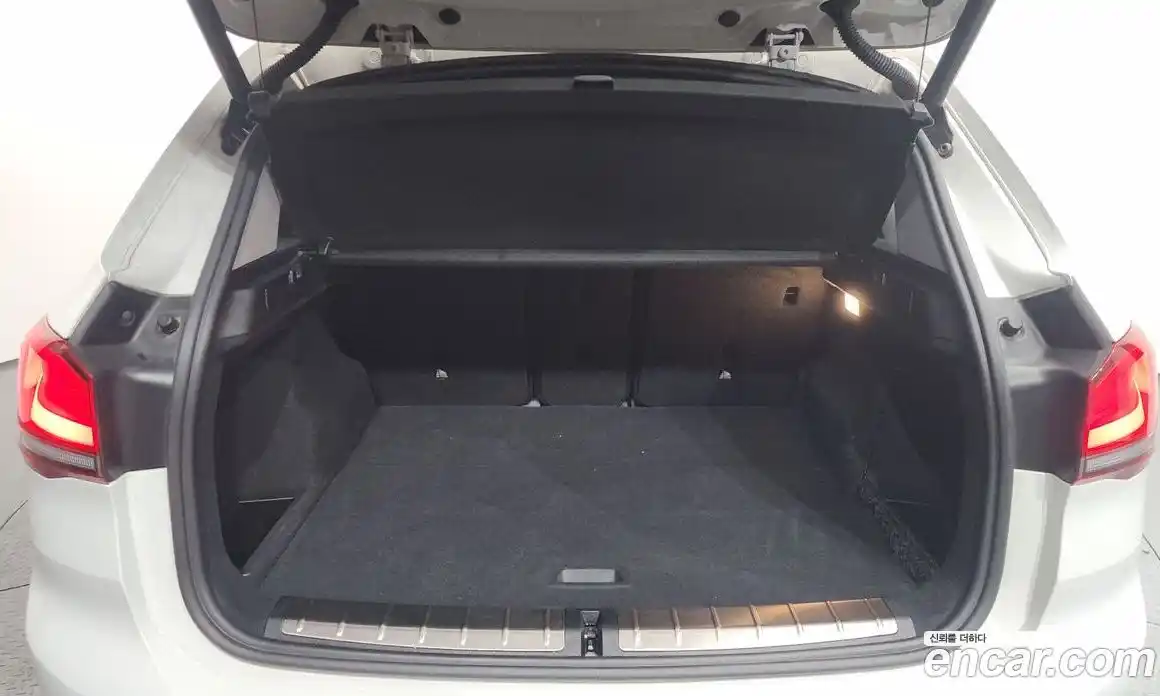 BMW X1 2021 2.0 Автомат в Москве № 721035, фото 20