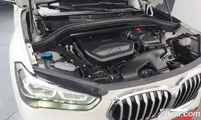 BMW X1 2021 2.0 Автомат в Москве № 721035, миниатюра 6