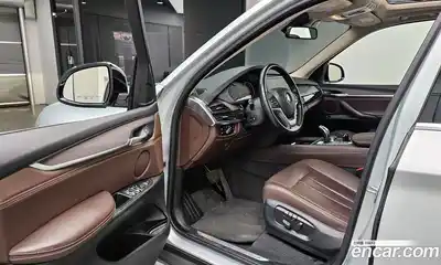BMW X5 2016 3.0 Автомат в Москве № 721043, миниатюра 11