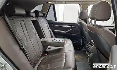 BMW X5 2016 3.0 Автомат в Москве № 721043, миниатюра 12