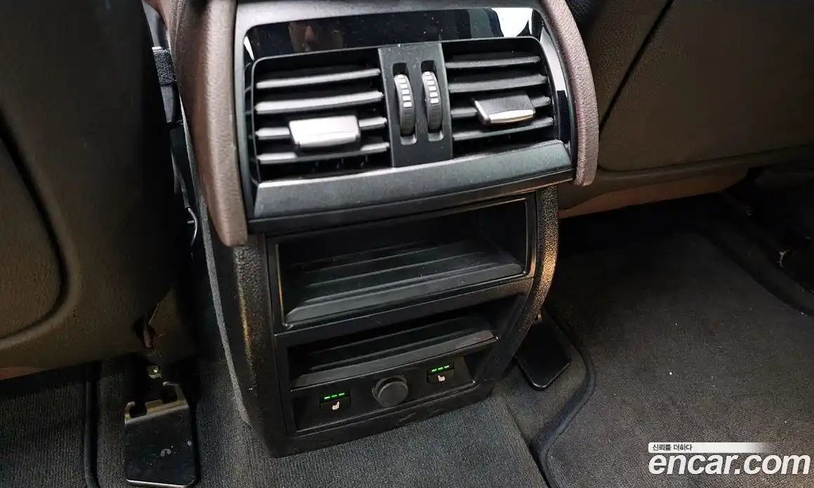 BMW X5 2016 3.0 Автомат в Москве № 721043, фото 17