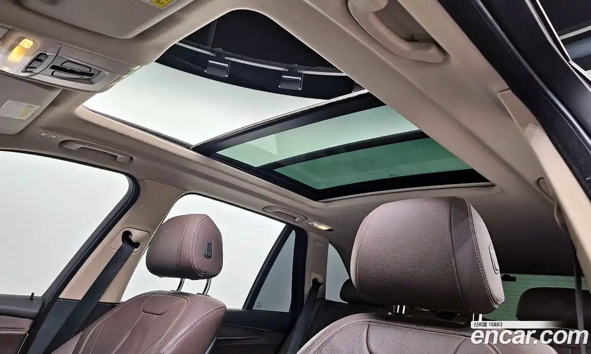 BMW X5 2016 3.0 Автомат в Москве № 721043, фото 18