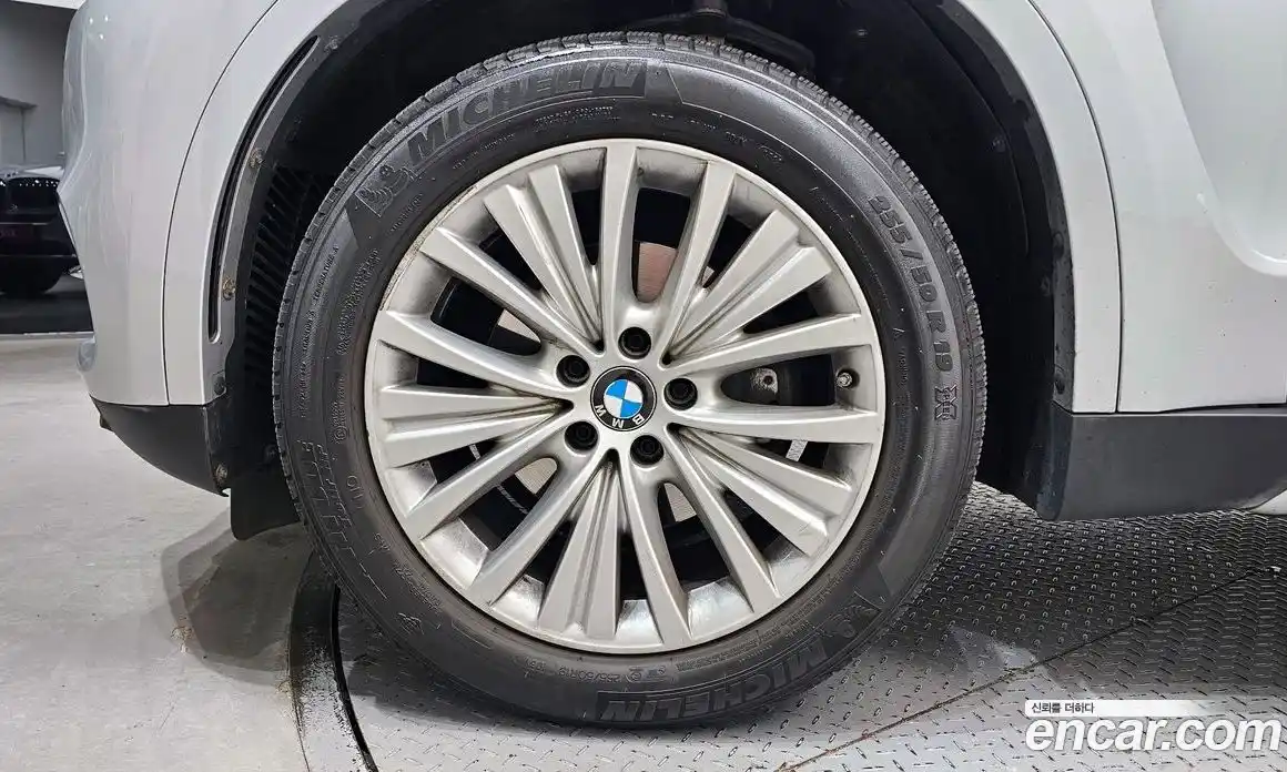 BMW X5 2016 3.0 Автомат в Москве № 721043, фото 5