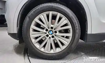 BMW X5 2016 3.0 Автомат в Москве № 721043, миниатюра 5