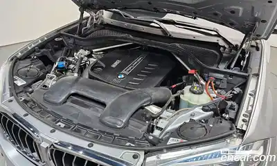 BMW X5 2016 3.0 Автомат в Москве № 721043, миниатюра 6