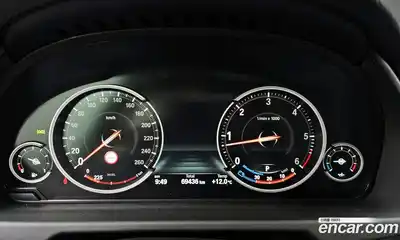 BMW X5 2016 3.0 Автомат в Москве № 721043, миниатюра 8