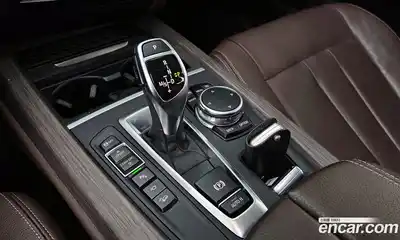 BMW X5 2016 3.0 Автомат в Москве № 721043, миниатюра 9