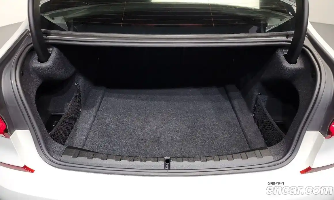 BMW 3-Series 2019 2.0 Автомат в Москве № 721312, фото 20