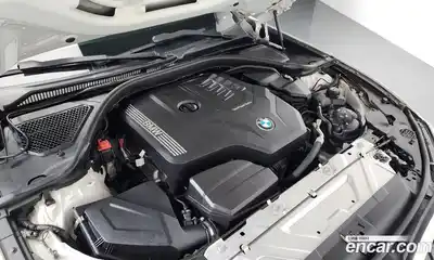 BMW 3-Series 2019 2.0 Автомат в Москве № 721312, миниатюра 6