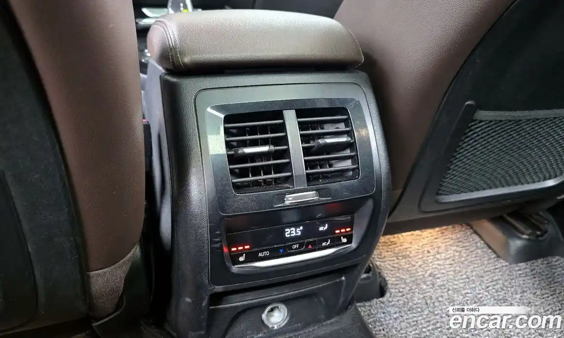 BMW X3 2018 2.0 Автомат в Москве № 721447, фото 19