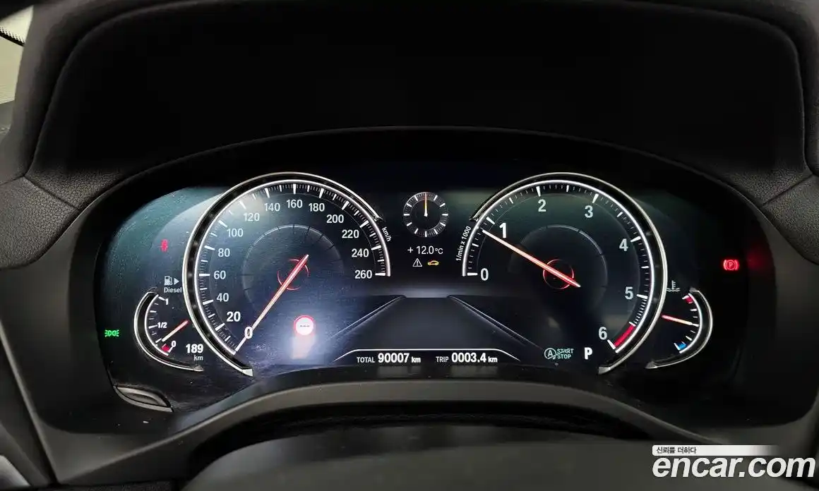 BMW X3 2018 2.0 Автомат в Москве № 721447, фото 8