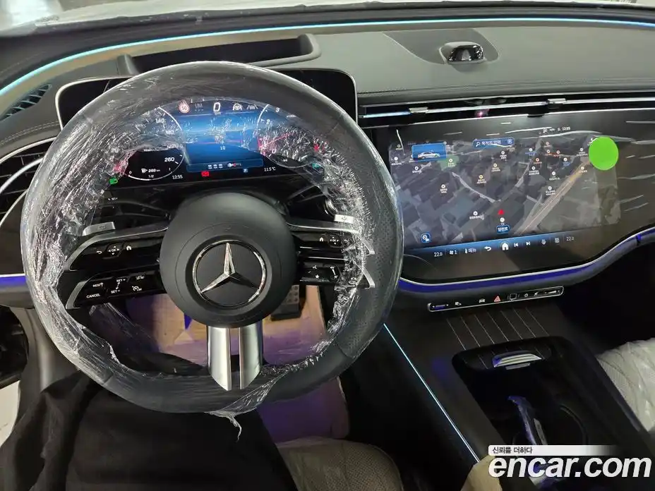 Mercedes-Benz E-Class 2026 2.0 Автомат в Москве № 721579, фото 11