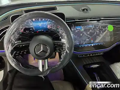 Mercedes-Benz E-Class 2026 2.0 Автомат в Москве № 721579, миниатюра 11