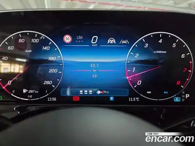 Mercedes-Benz E-Class 2026 2.0 Автомат в Москве № 721579, миниатюра 12