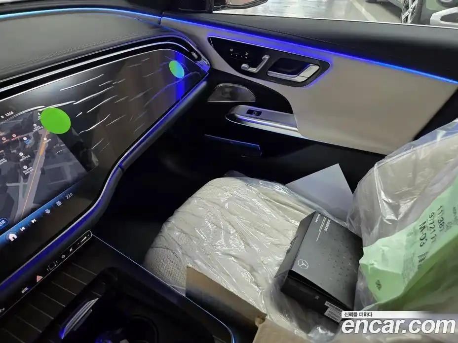 Mercedes-Benz E-Class 2026 2.0 Автомат в Москве № 721579, фото 13