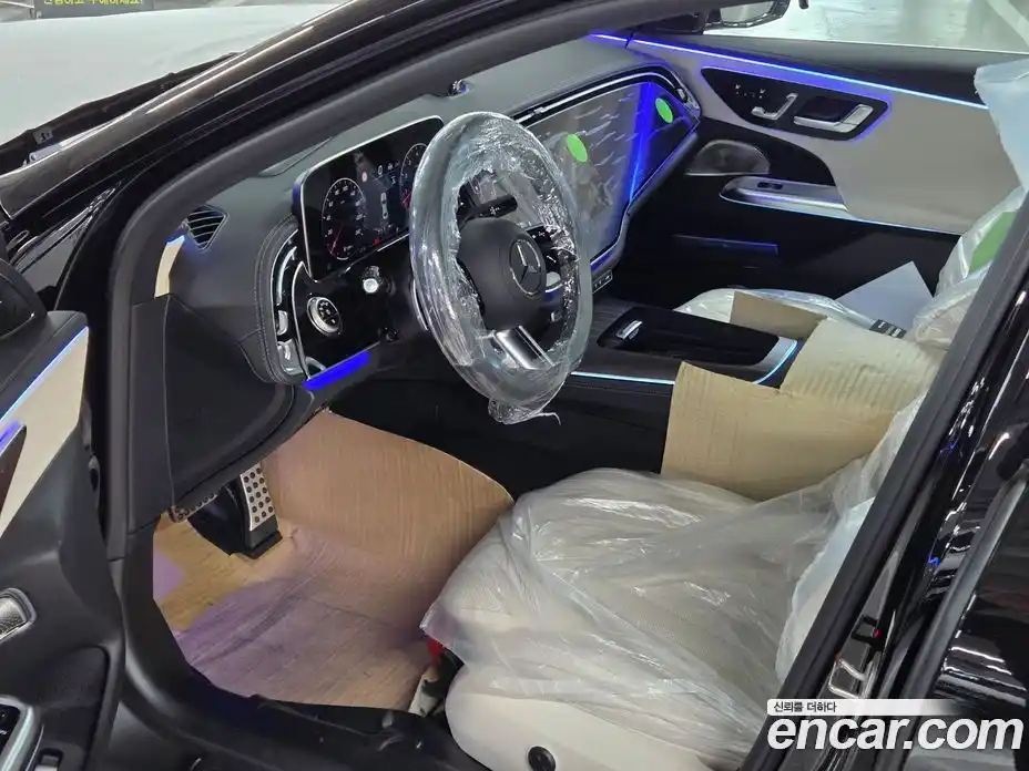 Mercedes-Benz E-Class 2026 2.0 Автомат в Москве № 721579, фото 8