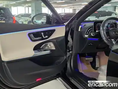 Mercedes-Benz E-Class 2026 2.0 Автомат в Москве № 721579, миниатюра 9