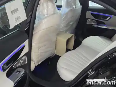 Mercedes-Benz E-Class 2026 2.0 Автомат в Москве № 721579, миниатюра 10