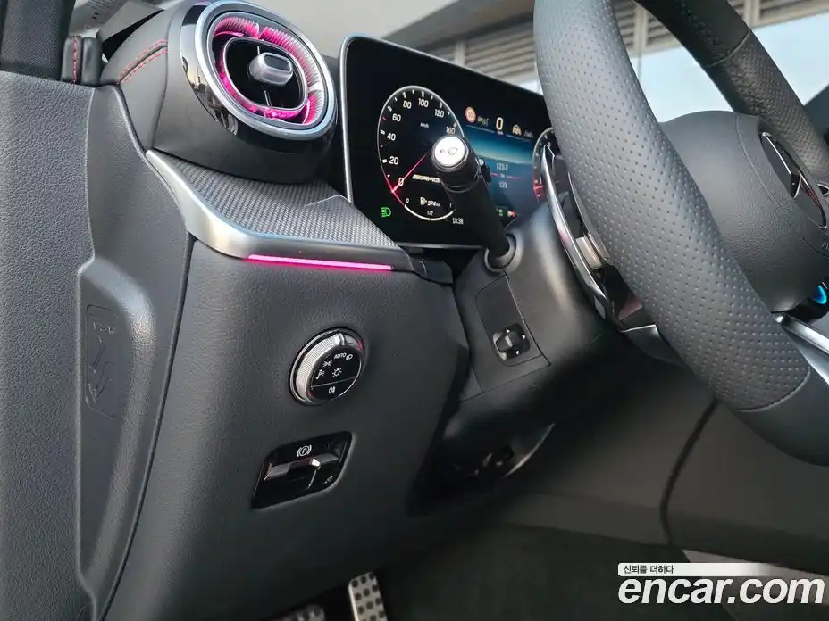 Mercedes-Benz GLC-Class 2025 2.0 Автомат в Москве № 721626, фото 14