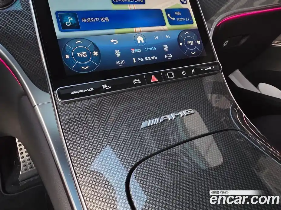 Mercedes-Benz GLC-Class 2025 2.0 Автомат в Москве № 721626, фото 15