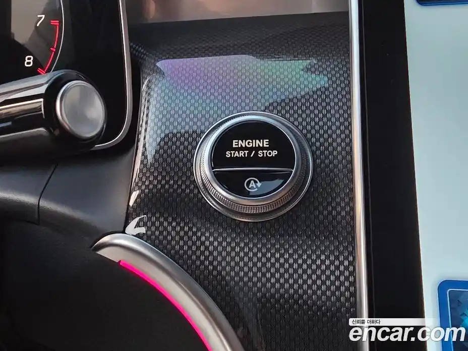 Mercedes-Benz GLC-Class 2025 2.0 Автомат в Москве № 721626, фото 16