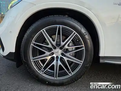 Mercedes-Benz GLC-Class 2025 2.0 Автомат в Москве № 721626, миниатюра 5