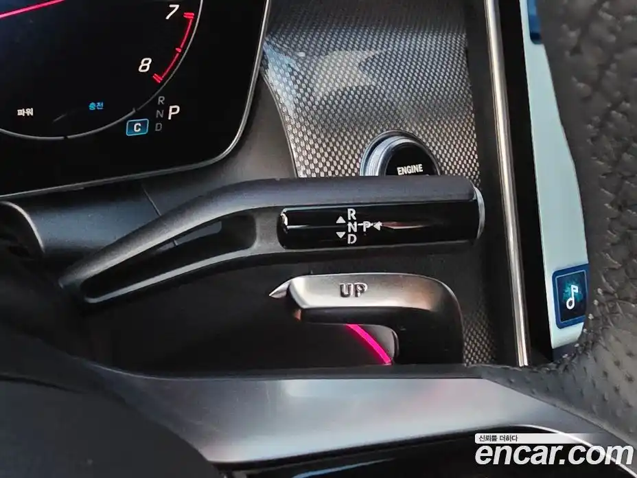 Mercedes-Benz GLC-Class 2025 2.0 Автомат в Москве № 721626, фото 9