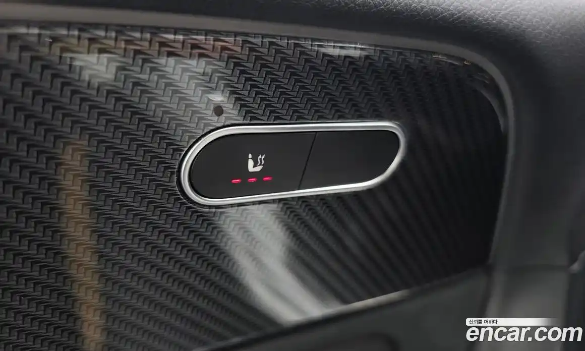 Mercedes-Benz GLB-Class 2022 2.0 Автомат в Москве № 722144, фото 16