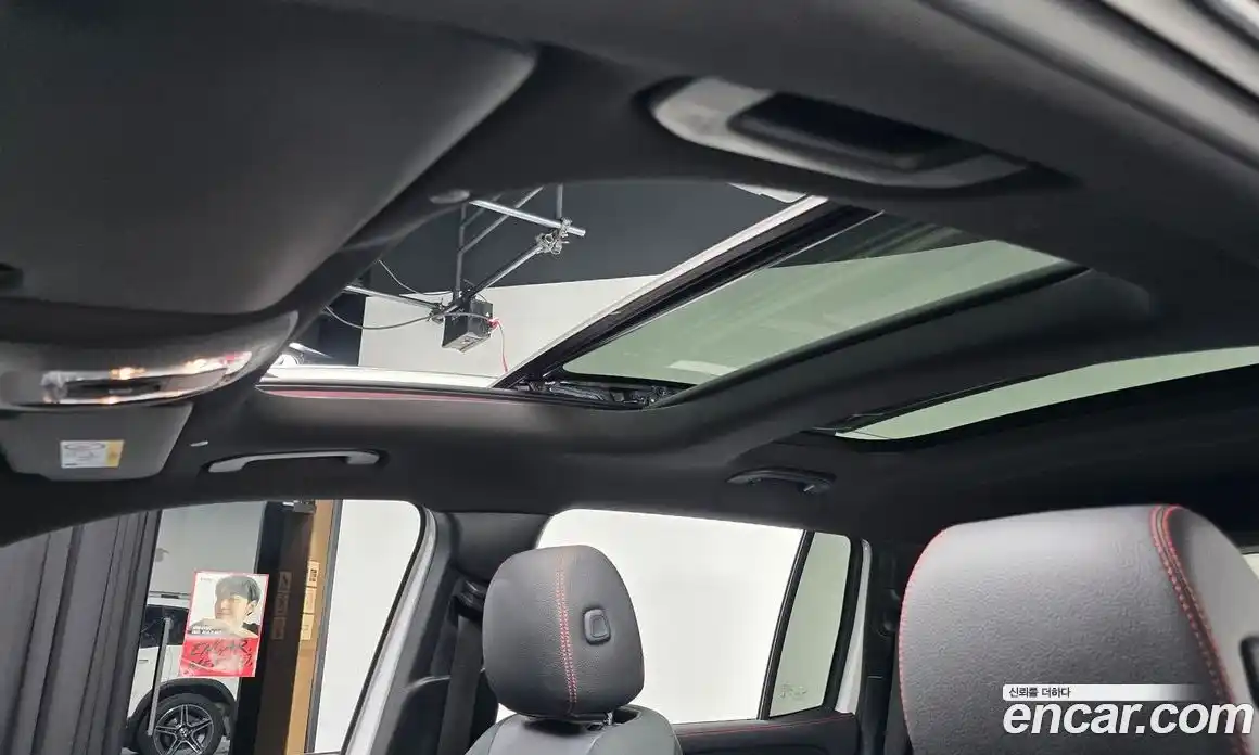 Mercedes-Benz GLB-Class 2022 2.0 Автомат в Москве № 722144, фото 18