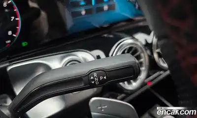 Mercedes-Benz GLB-Class 2022 2.0 Автомат в Москве № 722144, миниатюра 8