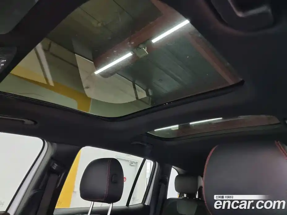 Mercedes-Benz GLB-Class 2021 2.0 Автомат в Москве № 722552, фото 18