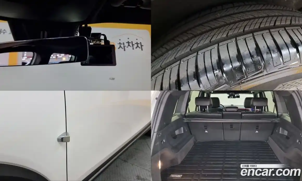 Mercedes-Benz GLB-Class 2021 2.0 Автомат в Москве № 722552, фото 19