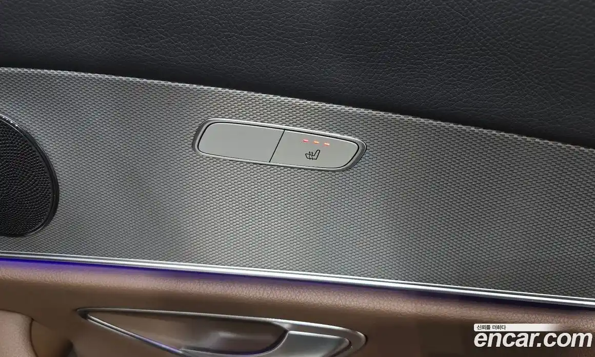 Mercedes-Benz E-Class 2018 2.0 Автомат в Москве № 722759, фото 18