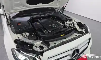 Mercedes-Benz E-Class 2018 2.0 Автомат в Москве № 722759, миниатюра 6