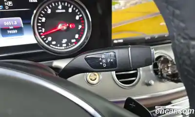 Mercedes-Benz E-Class 2018 2.0 Автомат в Москве № 722759, миниатюра 9