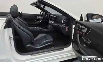 Mercedes-Benz E-Class 2018 1.9 Автомат в Москве № 722829, миниатюра 11