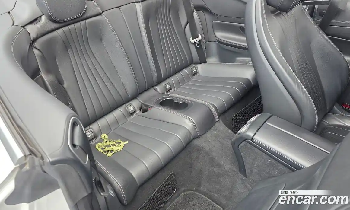 Mercedes-Benz E-Class 2018 1.9 Автомат в Москве № 722829, фото 12