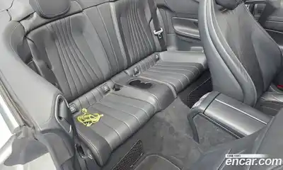 Mercedes-Benz E-Class 2018 1.9 Автомат в Москве № 722829, миниатюра 12