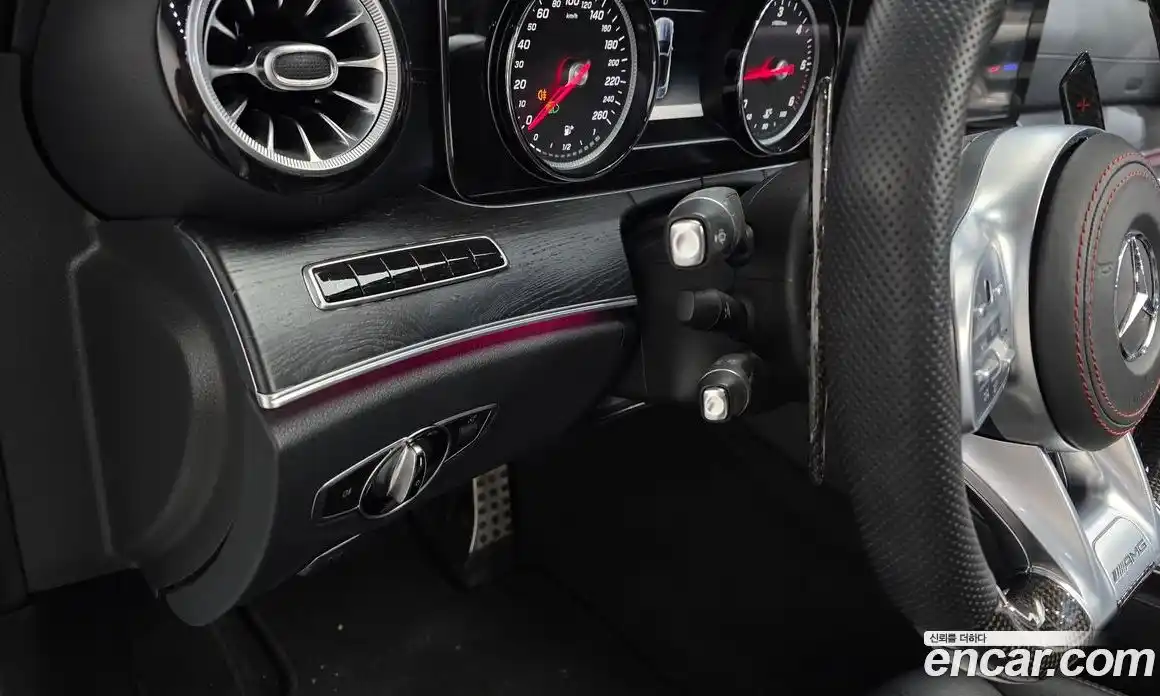 Mercedes-Benz E-Class 2018 1.9 Автомат в Москве № 722829, фото 14