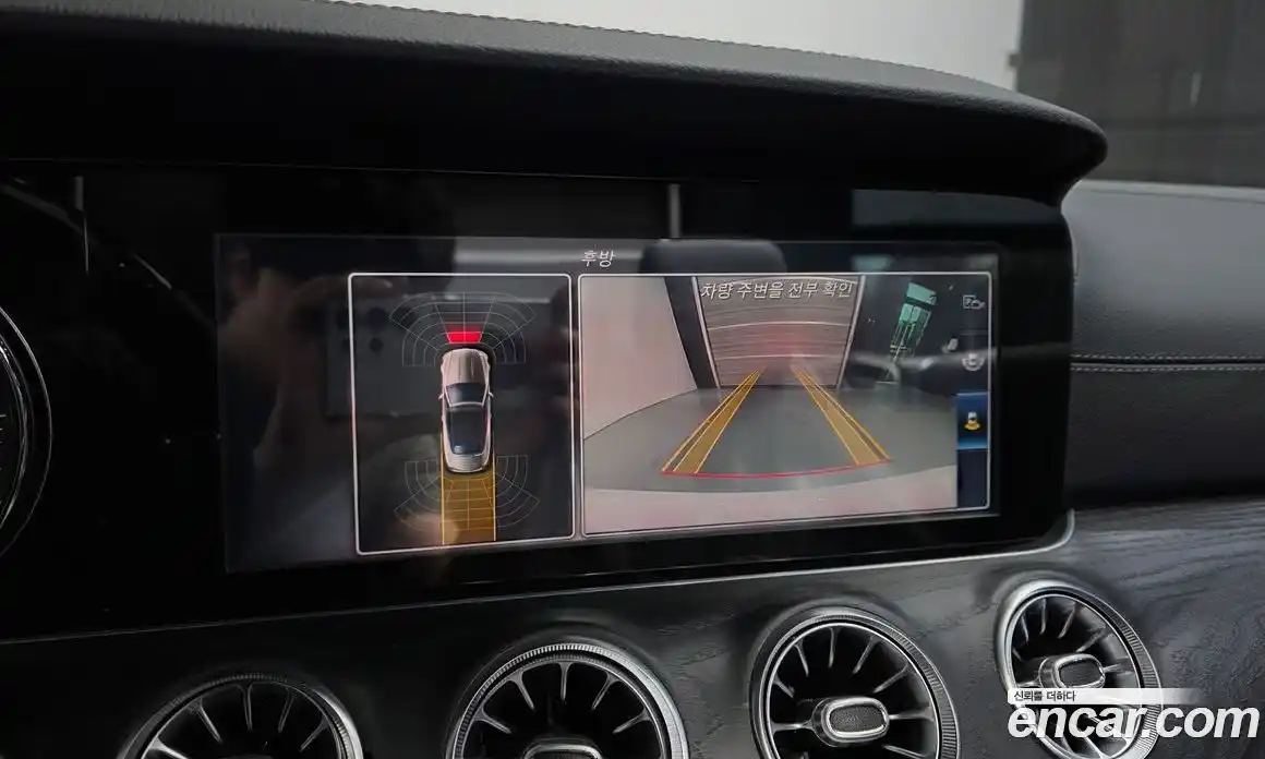 Mercedes-Benz E-Class 2018 1.9 Автомат в Москве № 722829, фото 17