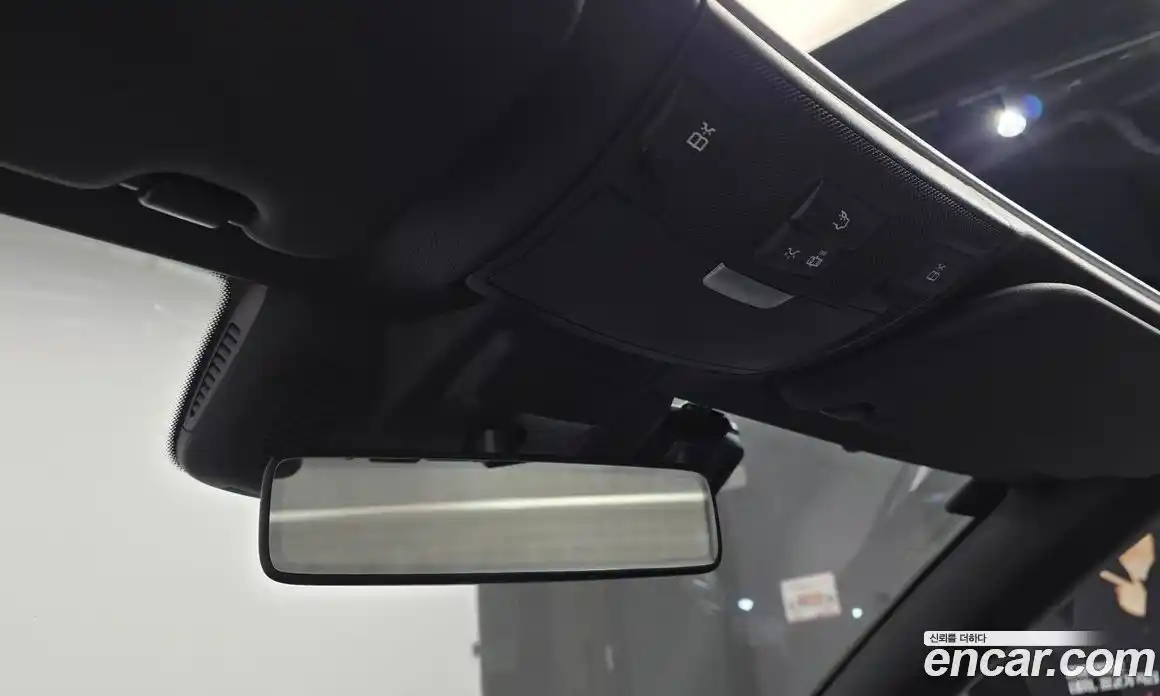 Mercedes-Benz E-Class 2018 1.9 Автомат в Москве № 722829, фото 19