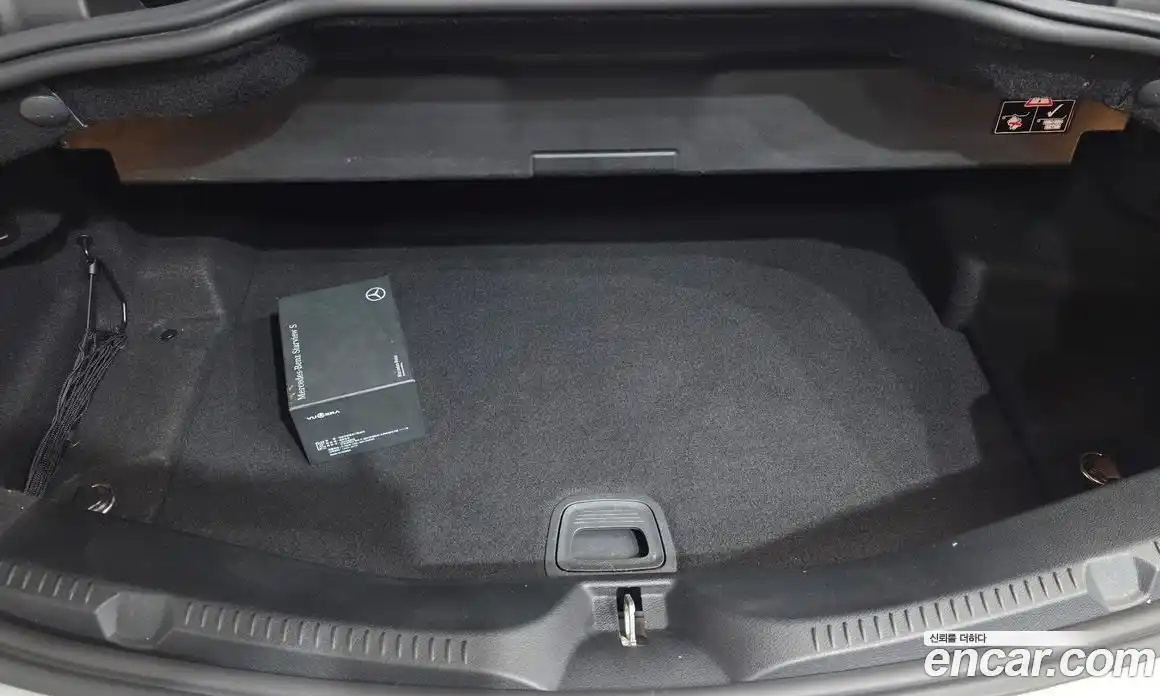 Mercedes-Benz E-Class 2018 1.9 Автомат в Москве № 722829, фото 20