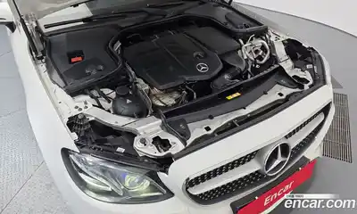 Mercedes-Benz E-Class 2018 1.9 Автомат в Москве № 722829, миниатюра 6