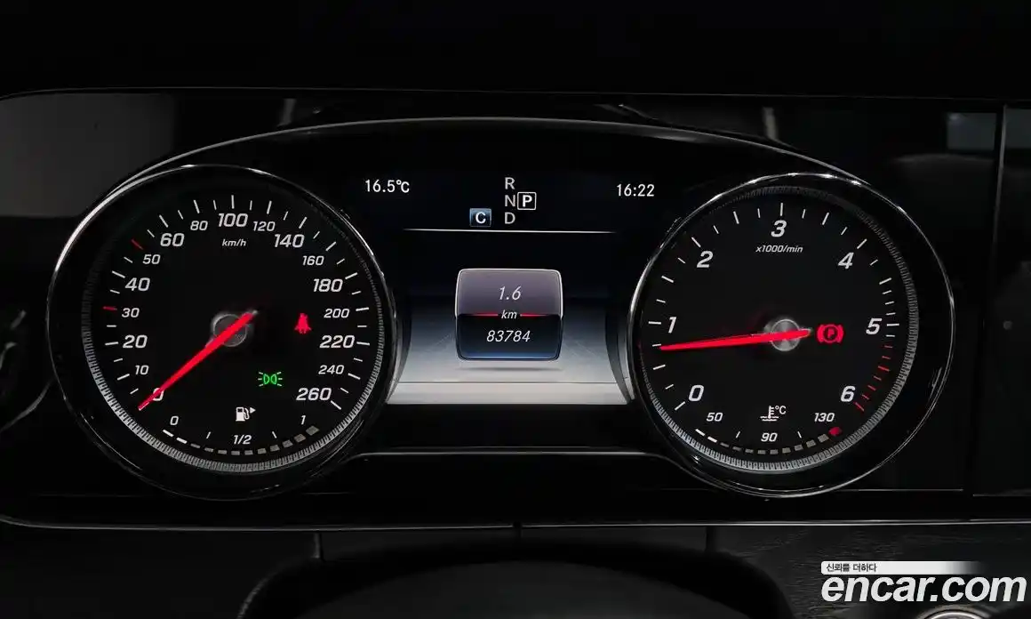 Mercedes-Benz E-Class 2018 1.9 Автомат в Москве № 722829, фото 8