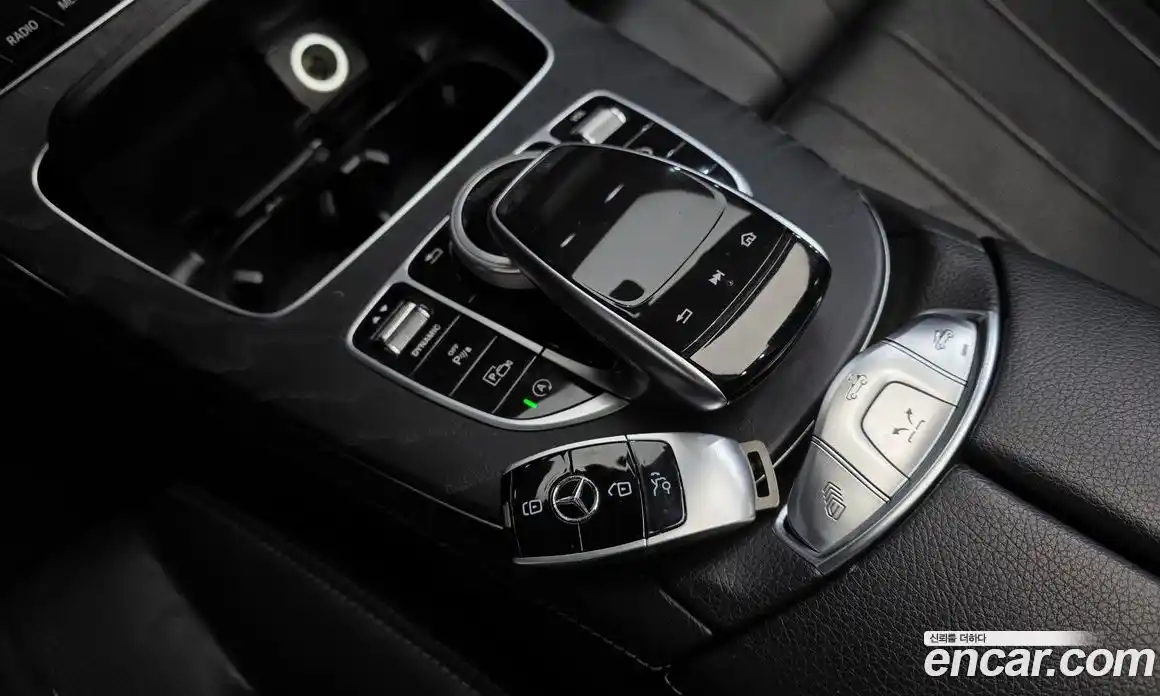 Mercedes-Benz E-Class 2018 1.9 Автомат в Москве № 722829, фото 9