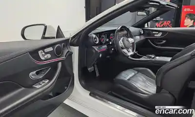Mercedes-Benz E-Class 2018 1.9 Автомат в Москве № 722829, миниатюра 10