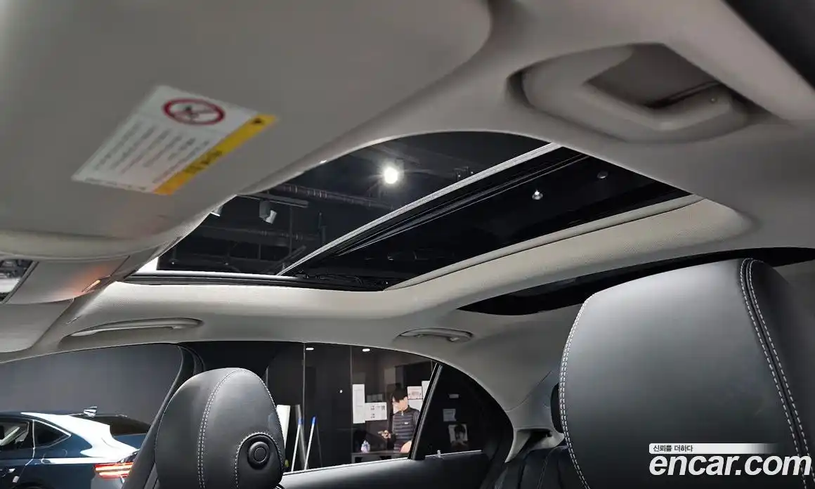 Mercedes-Benz E-Class 2017 2.0 Автомат в Москве № 722890, фото 16